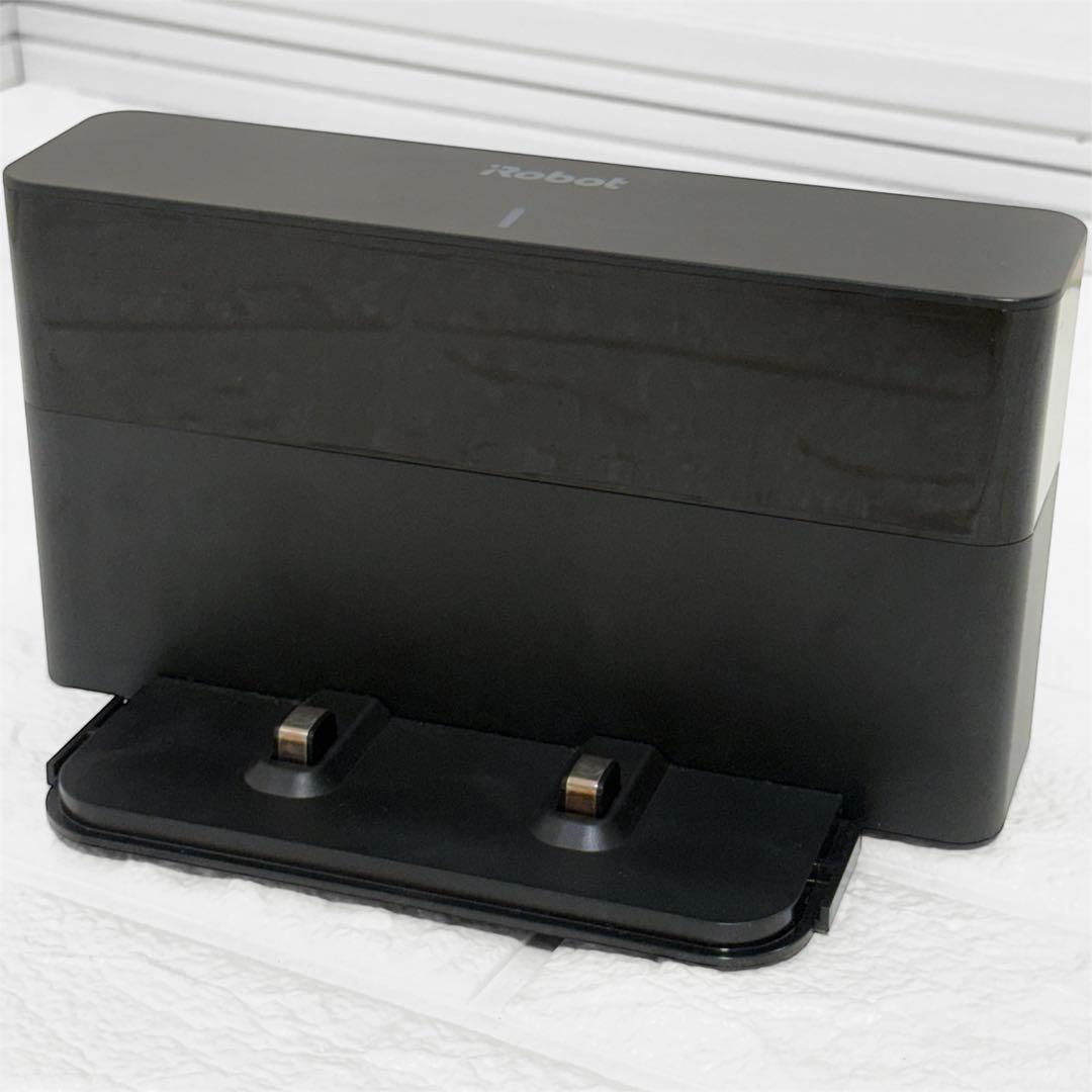 美品 iRobot ブラーバ ジェット Braava jet m6 グラファイト