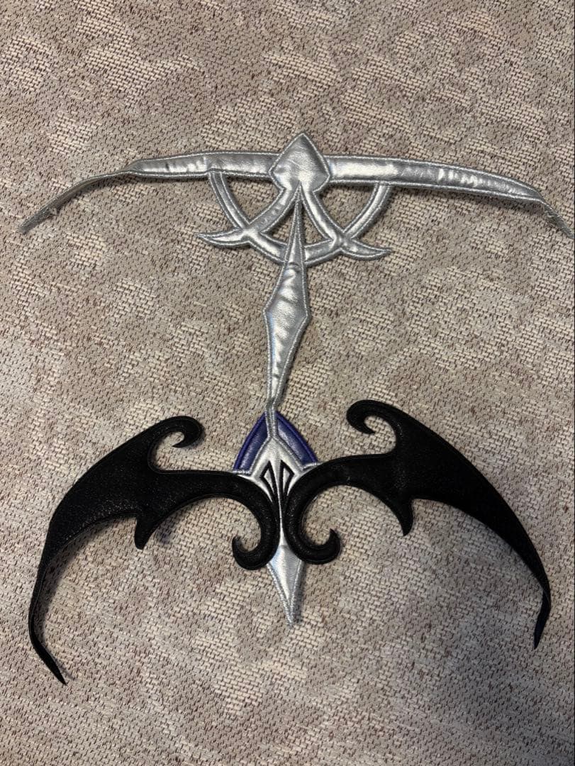 三分妄想 極夜の真夣ver.フィッシュル衣装