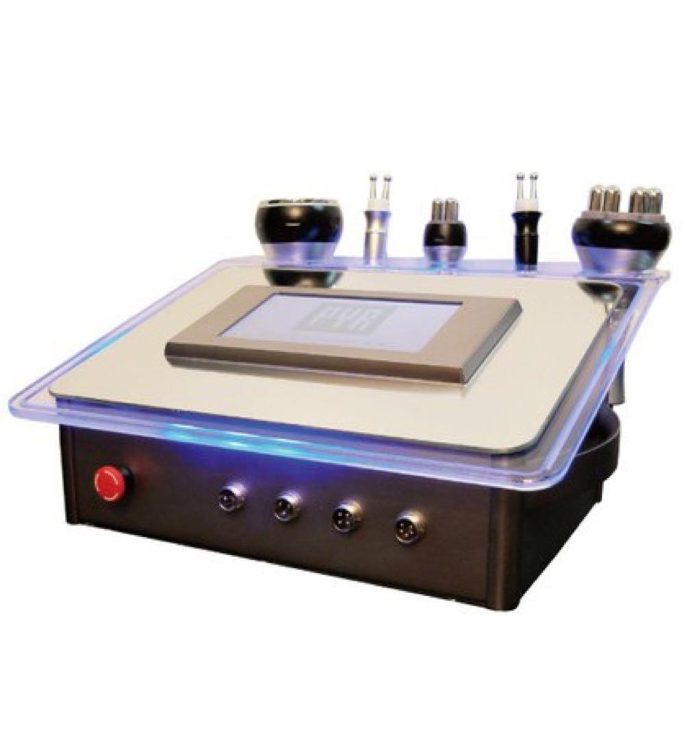 パイラバーストネオ　ラジオ波　キャビテーション　トーニング　プローブ　ヘッド