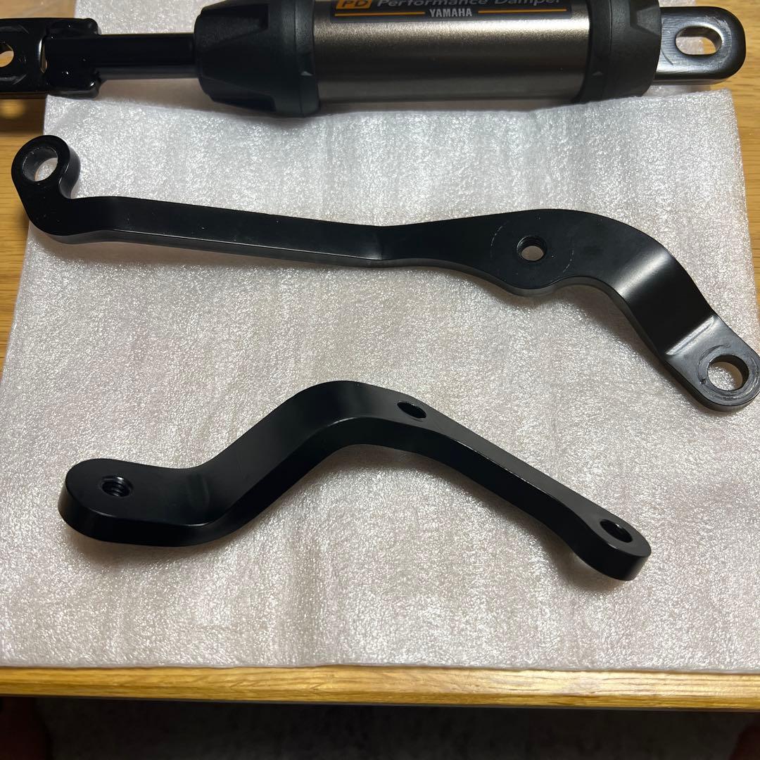 ヤマハMTー09(〜23)TRACER9(21〜24) パフォーマンスダンパー