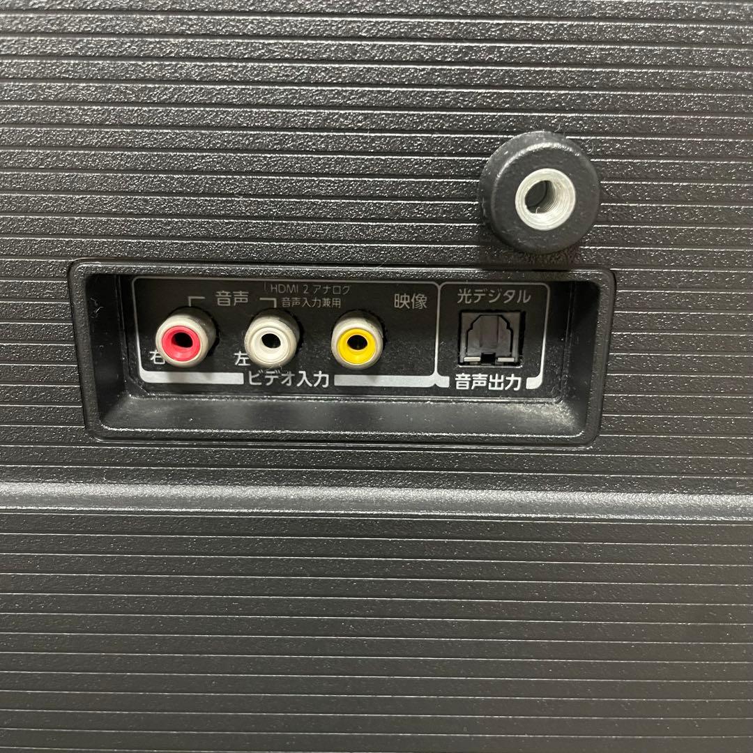 都内23区送料無料✨TOSHIBA✨ 32インチ液晶テレビ32V34 2021年