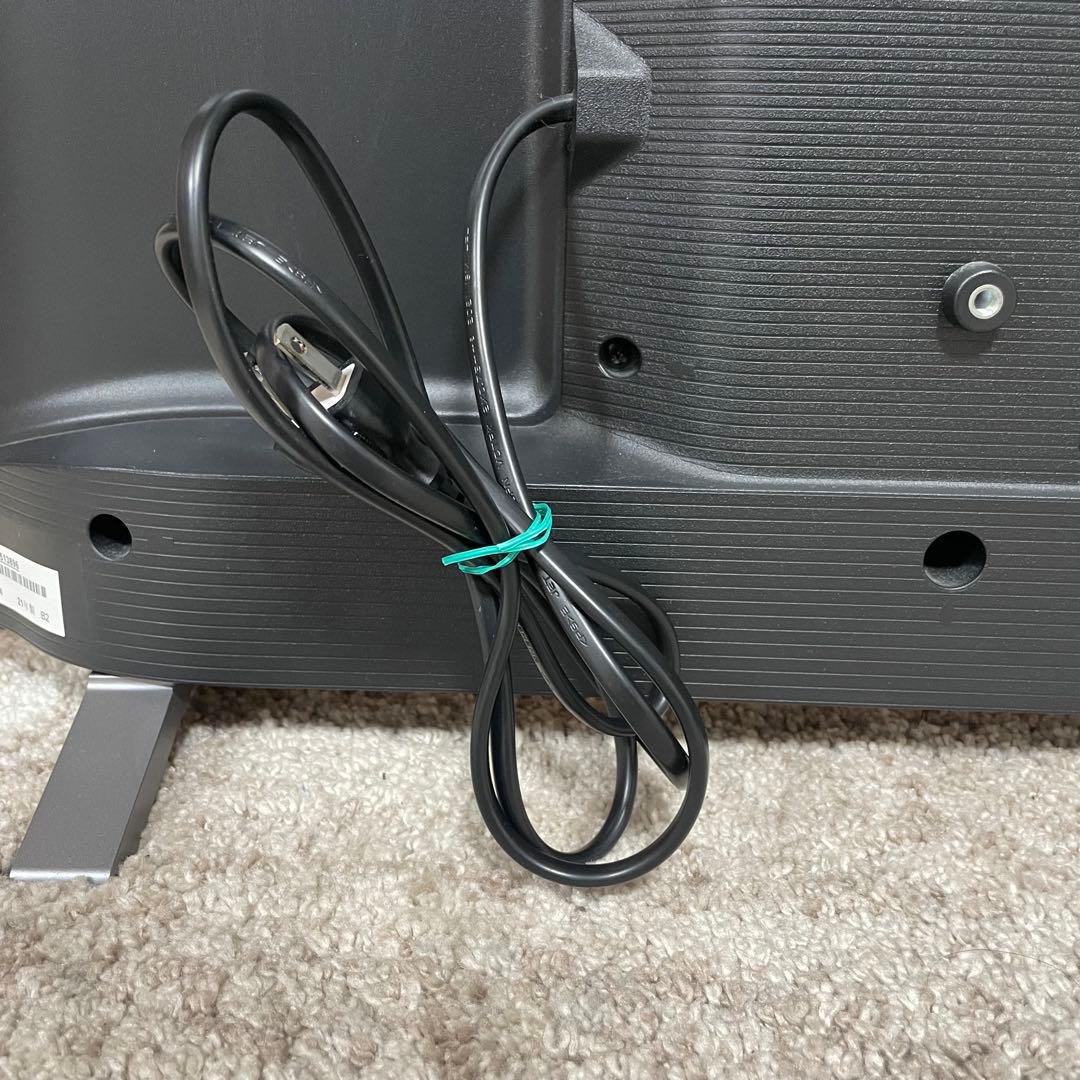 都内23区送料無料✨TOSHIBA✨ 32インチ液晶テレビ32V34 2021年