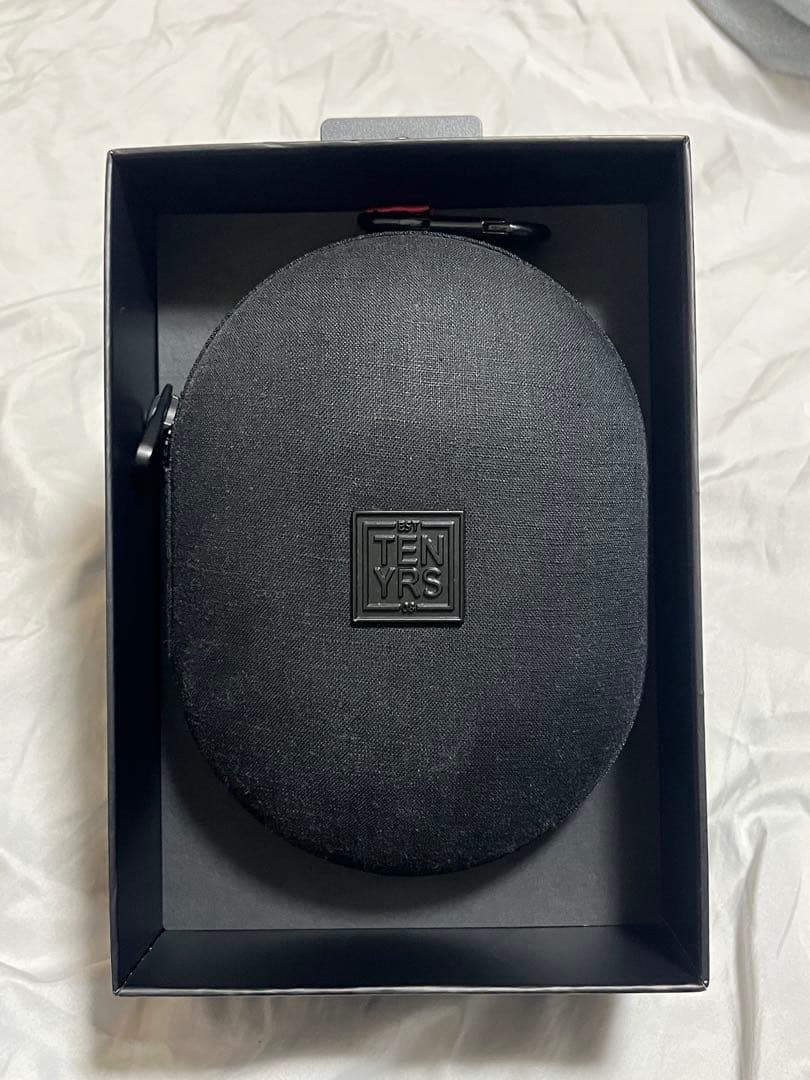 Beats Studio3 Wireless ブラック/レッド