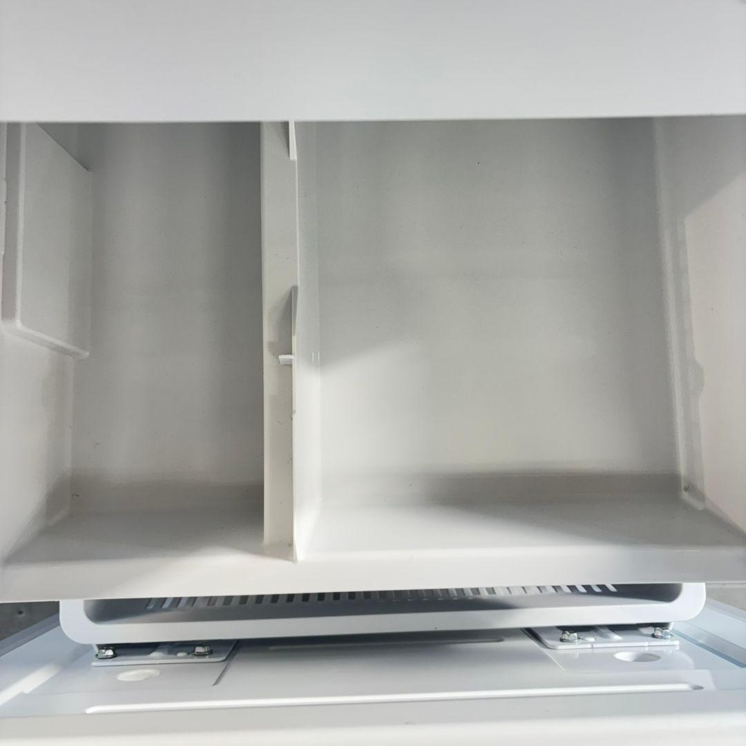 559 関東配送　冷蔵庫　一人暮らし　小型　超最新2025年製　洗濯機も有