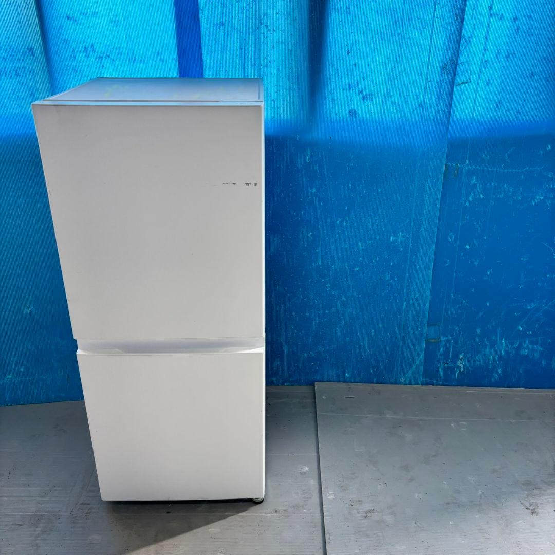 559 関東配送　冷蔵庫　一人暮らし　小型　超最新2025年製　洗濯機も有