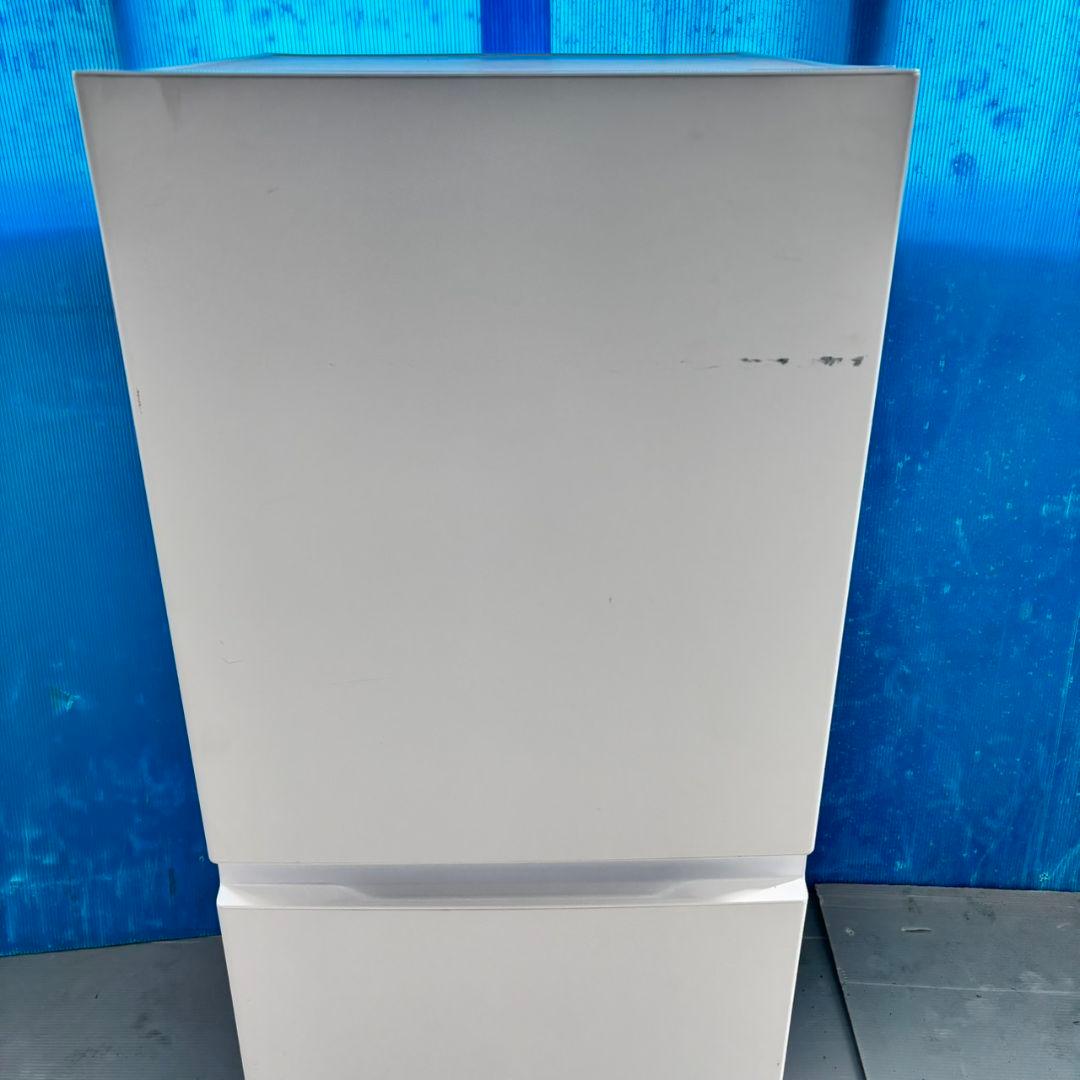 559 関東配送　冷蔵庫　一人暮らし　小型　超最新2025年製　洗濯機も有