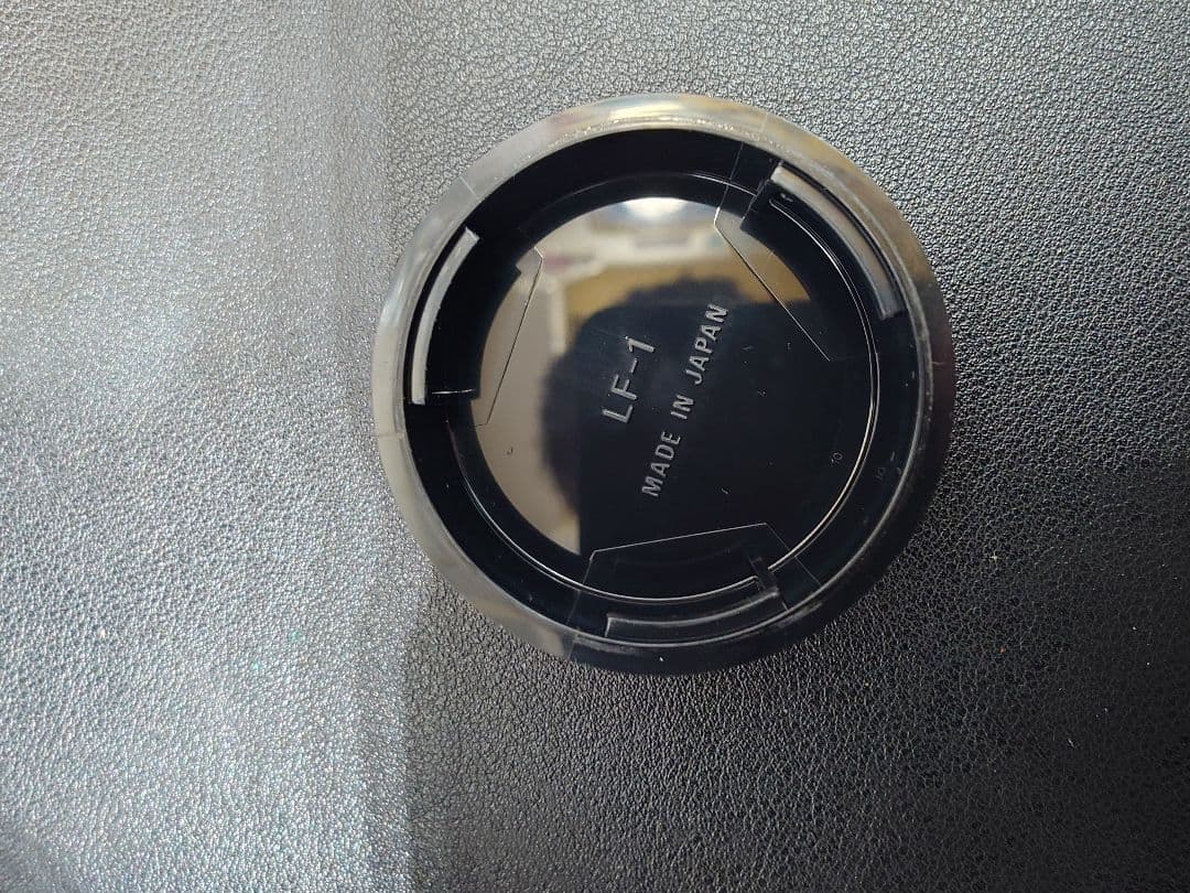 Nikon AF Micro Nikkor 60mm f/2.8 D　レンズ