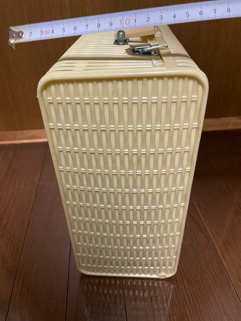 昭和レトロ　キャンプ用品　未使用