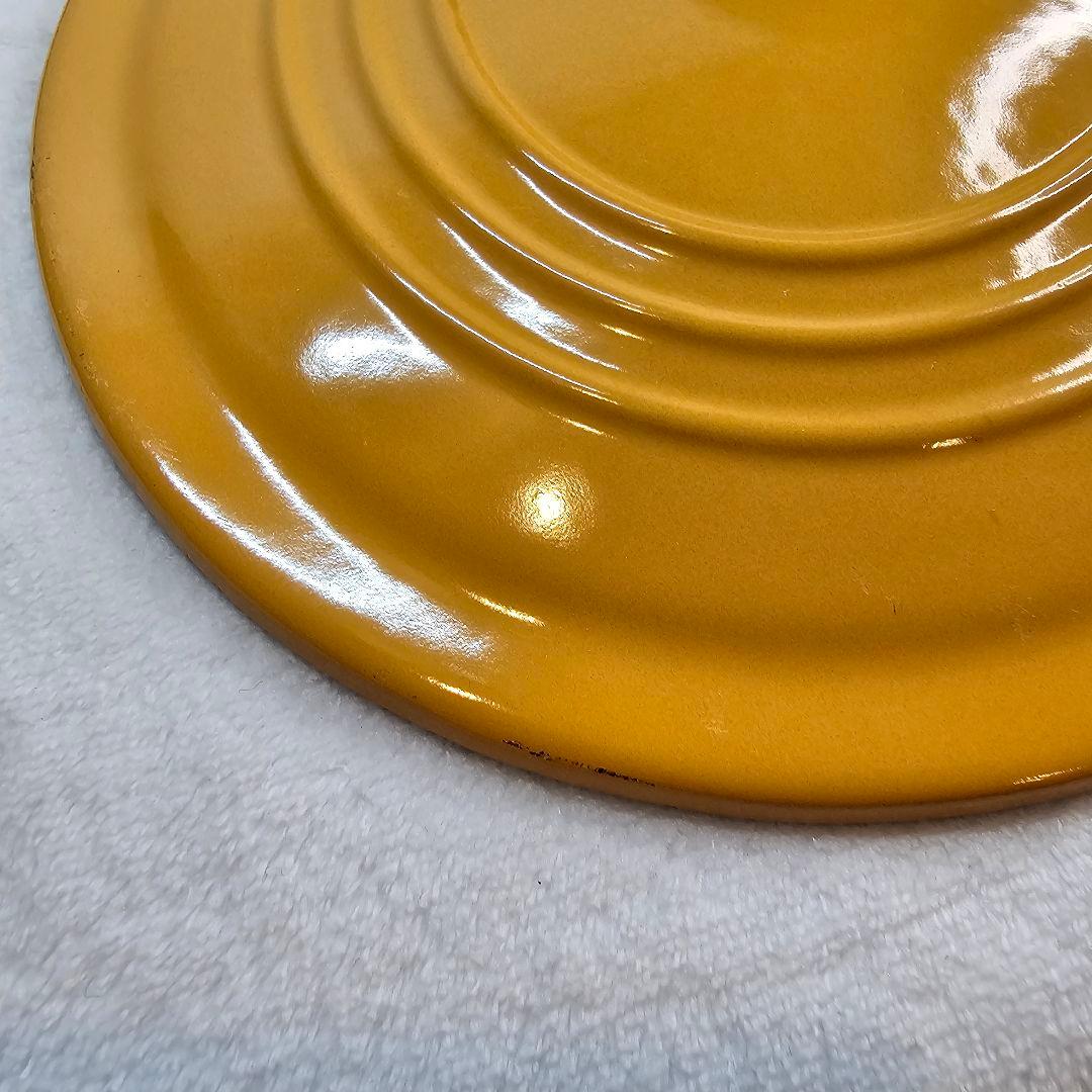 Le Creuset ル・クルーゼ 両手鍋 20cm 廃盤カラー サーモンピンク
