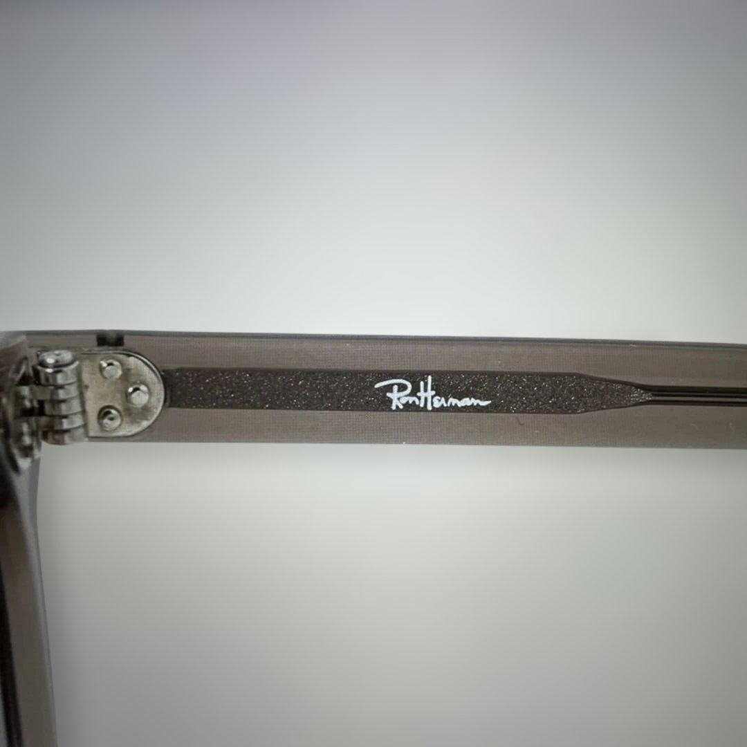 ロンハーマン　サングラス(RH-15) ベージュ　新品未使用　定価¥28,600