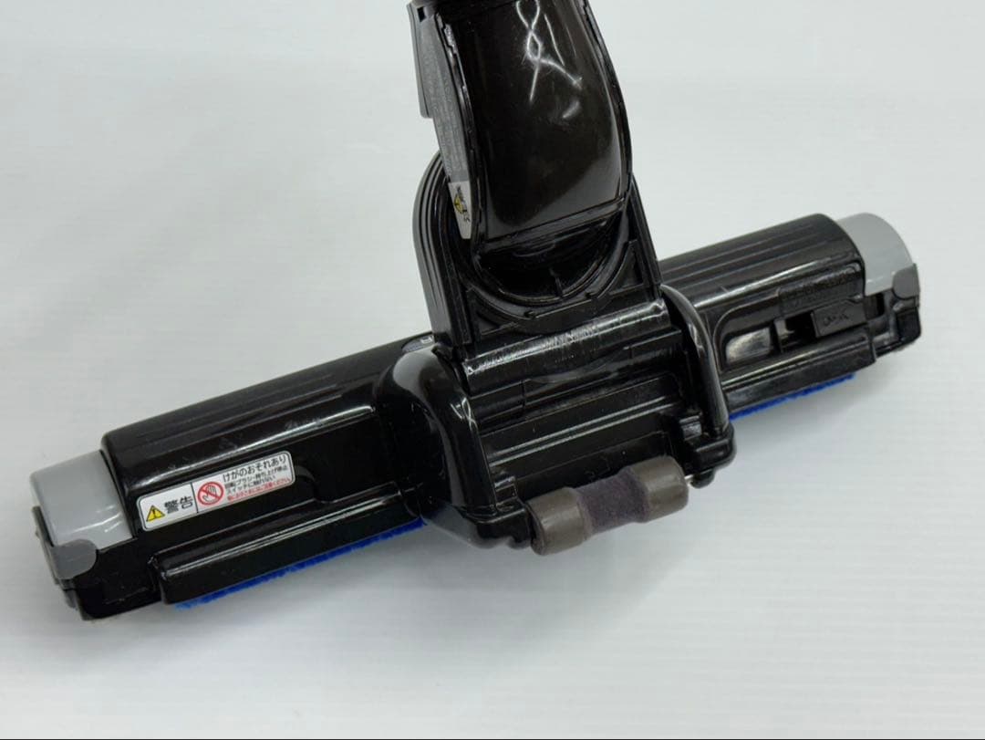 中古　日立　HITACHI　掃除機　多機種対応　ヘッド　回転ブラシ　D-AP47