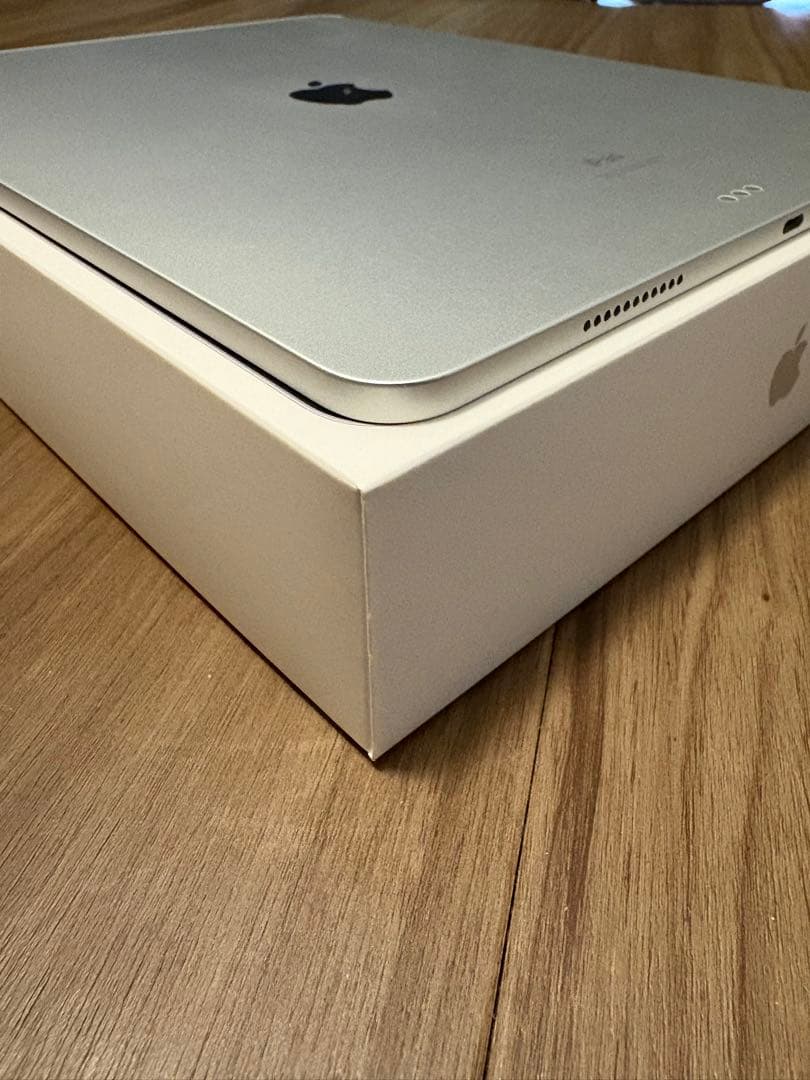 iPad Pro 12.9インチ 第5世代 Wi-Fi 128GB