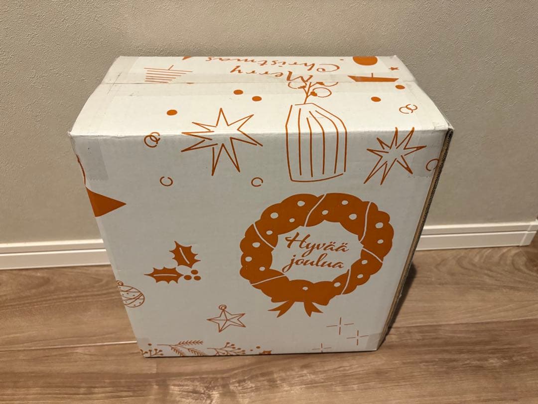 タ*。様 ベツレヘムの星 フルセット オーナメント 46点セット