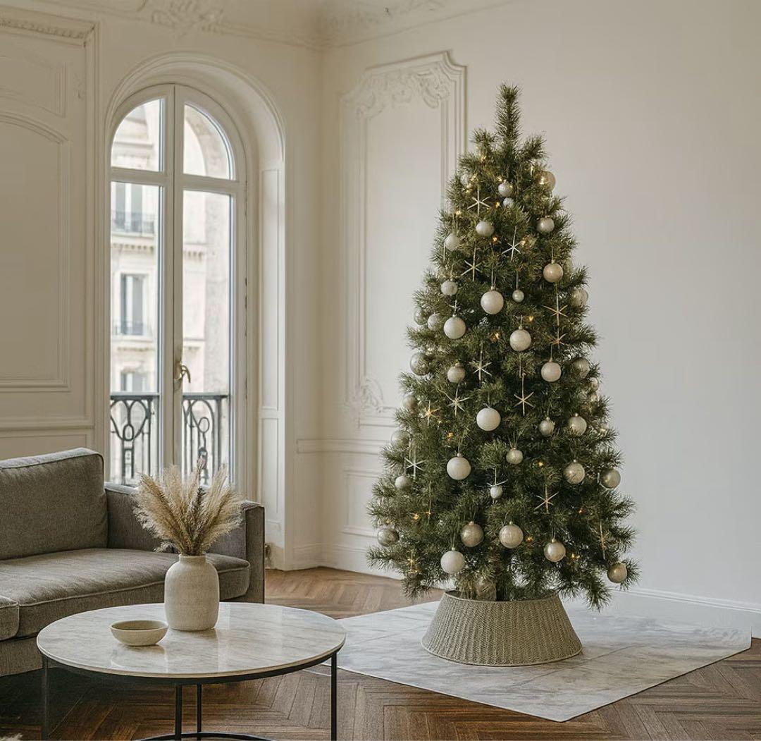 タ*。様 ベツレヘムの星 フルセット オーナメント 46点セット