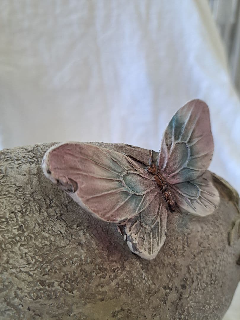 ガーデニング雑貨　　バードバス