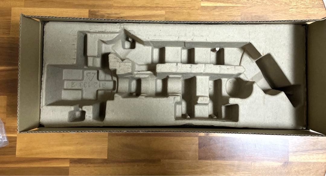 エルゴトロン LX デスク モニターアーム マットブラック