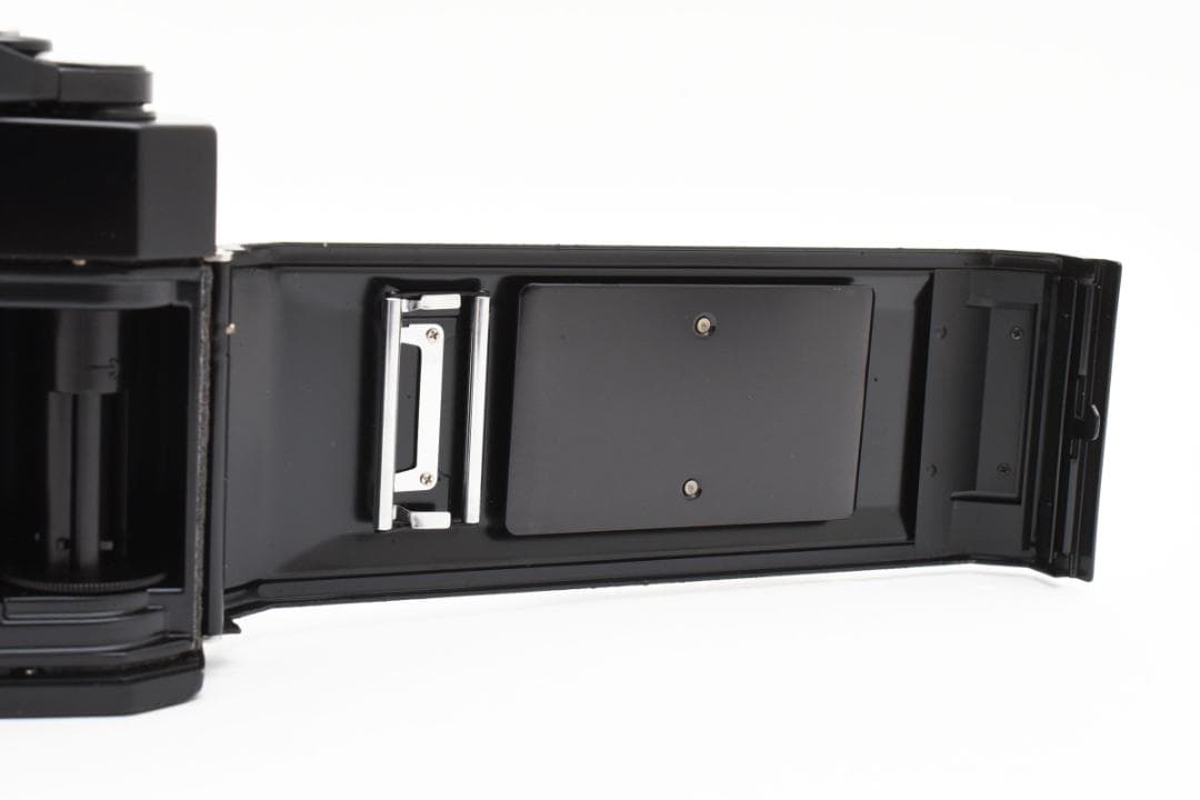 Canon キャノン F-1 後期 ボディ フィルムカメラ 8028-1