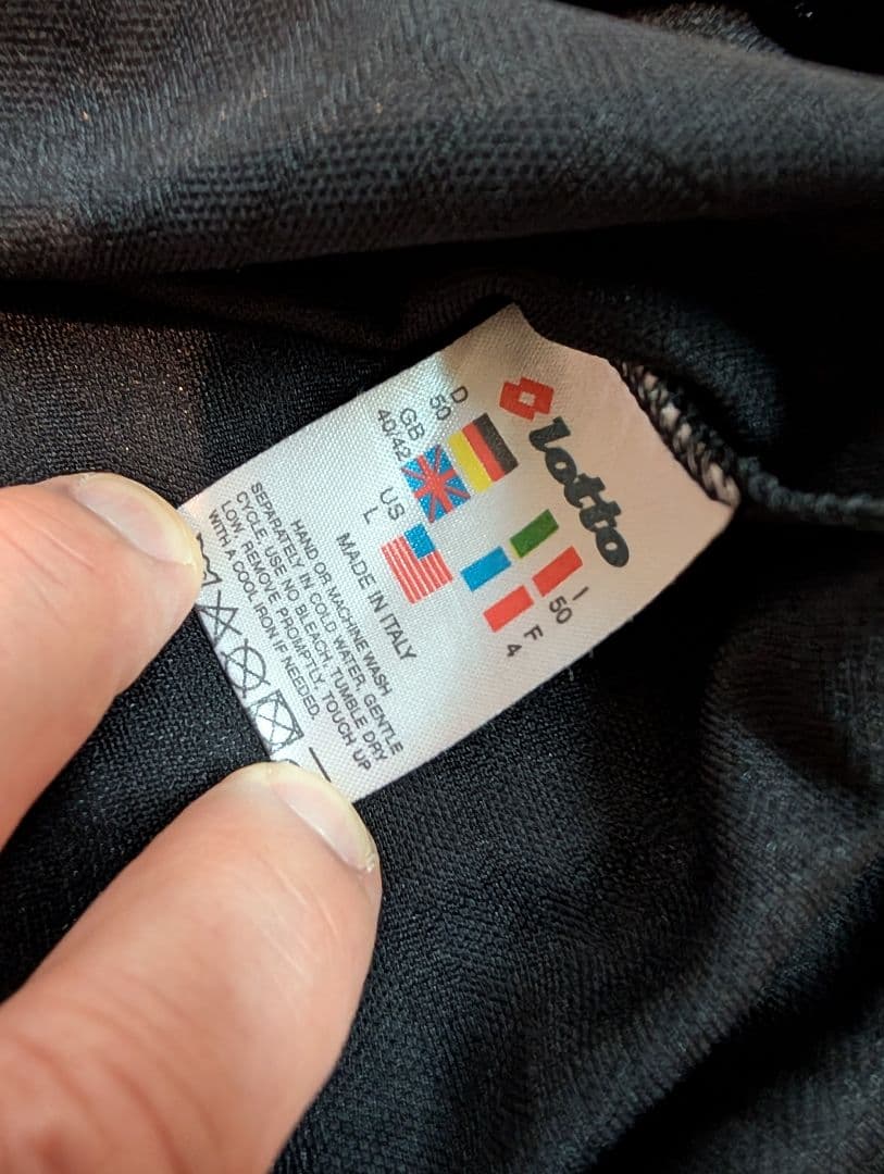 【超美品！3rdモデル】ACミラン/レオナルド/97-983rdモデル