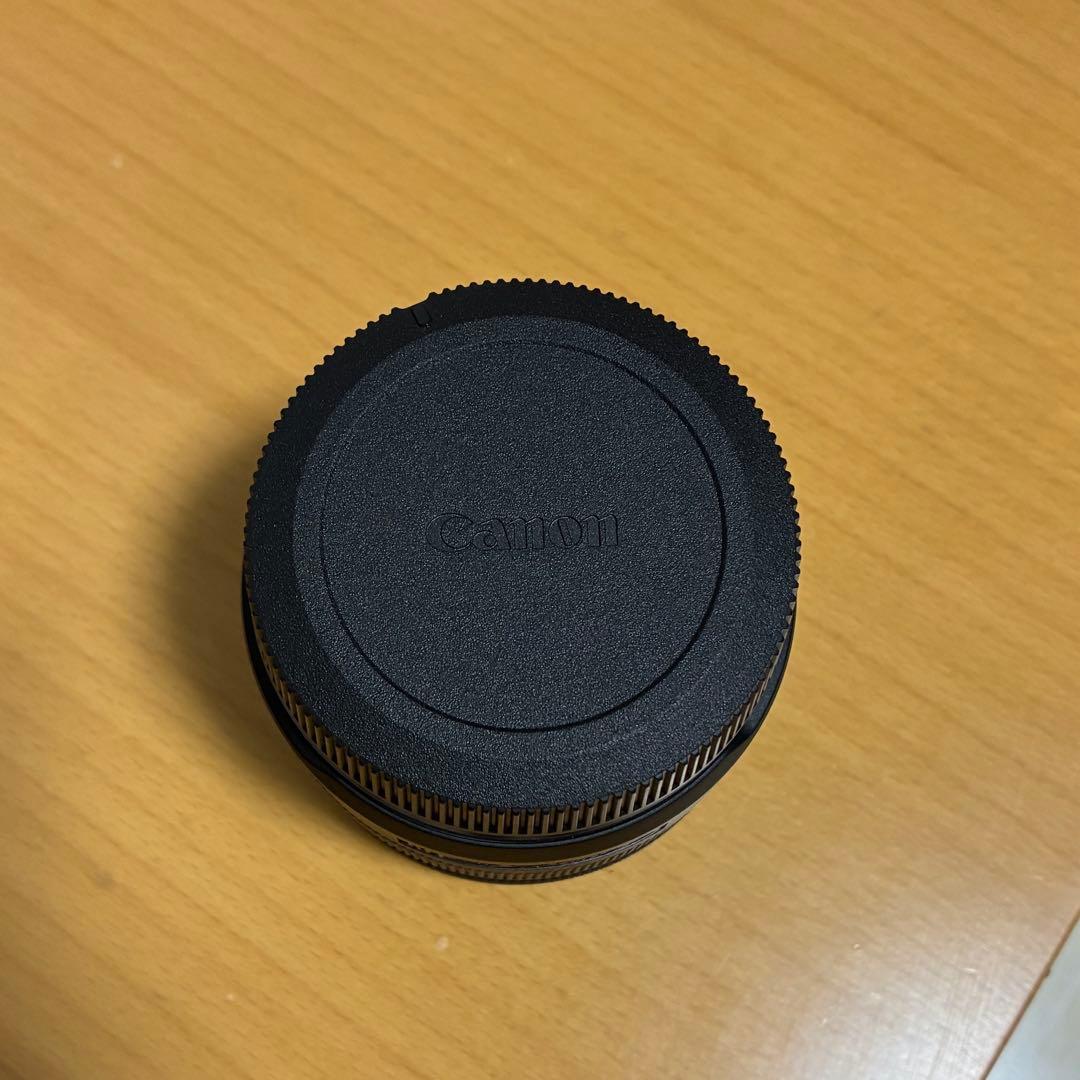 Canon (キヤノン) RF35mm F1.8 マクロ IS STM