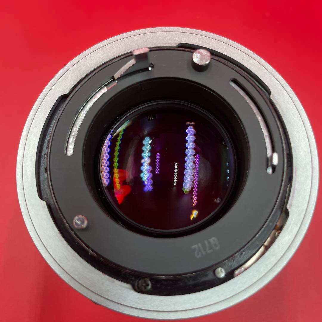 Canon FD 50mm F1.4 S.S.C. 単焦点 カビ・曇りなし