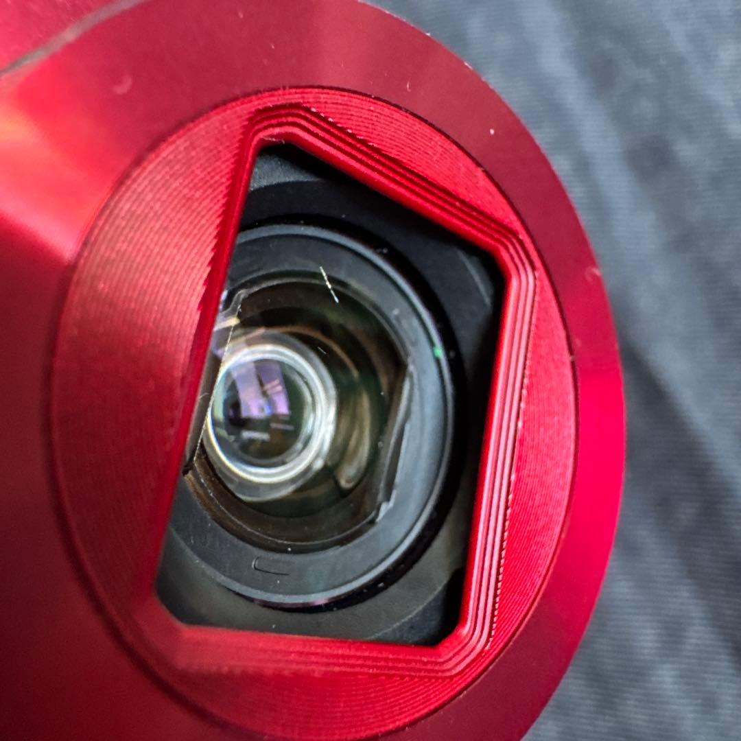 デジタルカメラ Nikon COOL PIX S6600