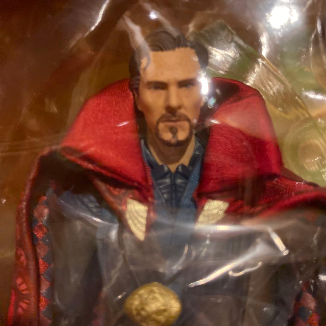 MAFEX No.152 ドクターストレンジ マフェックス　アベンジャーズ