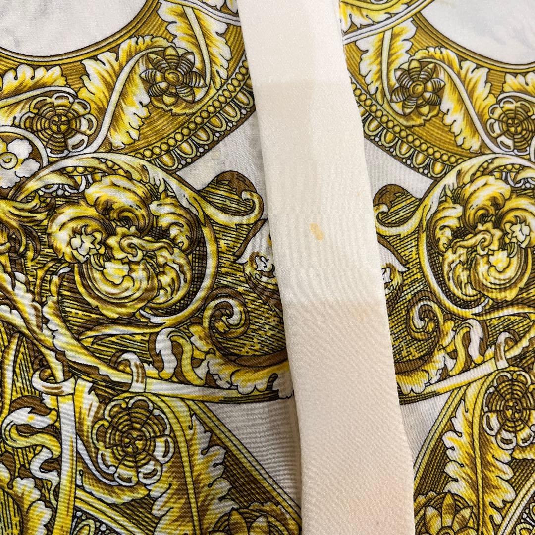 Versace シャツ　38