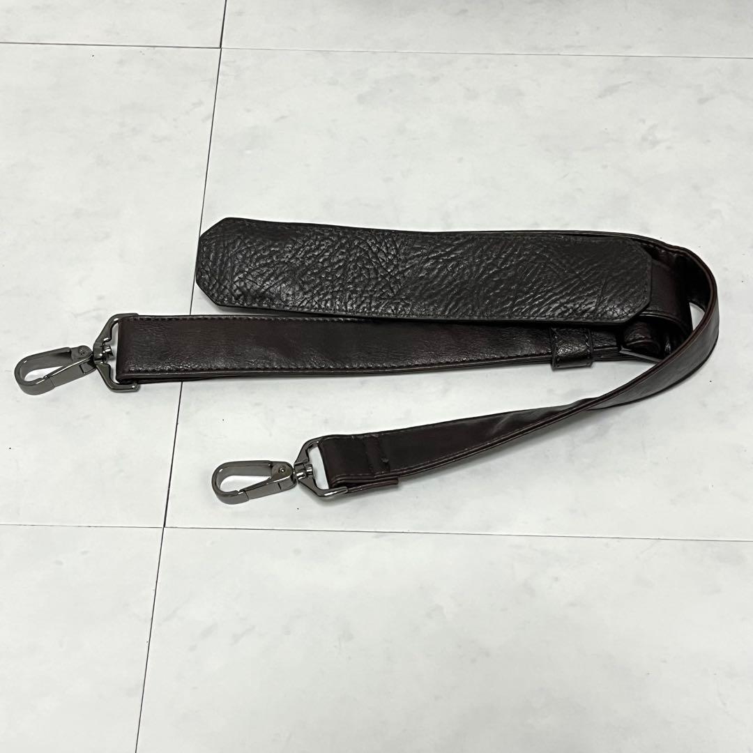 バッグ 00s archive shoulder bag grunge 2way