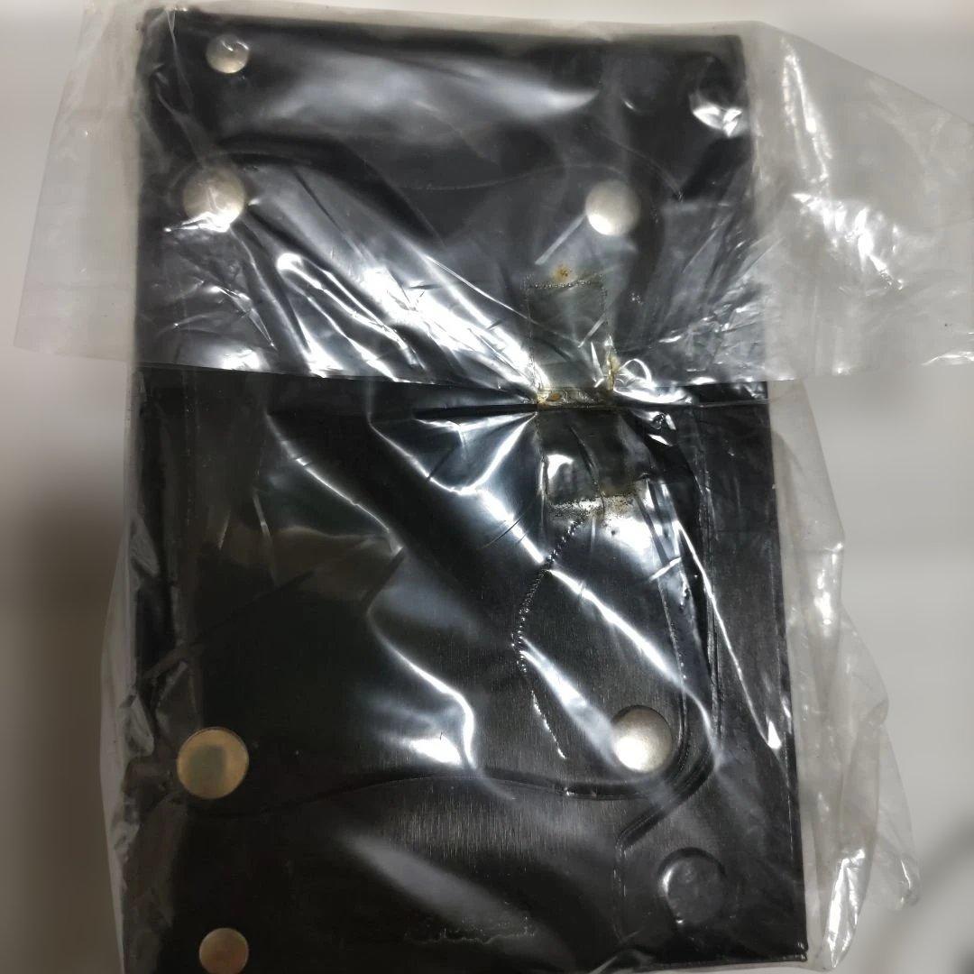 National WAY ステレオミニカセットプレーヤー 店頭品 未使用