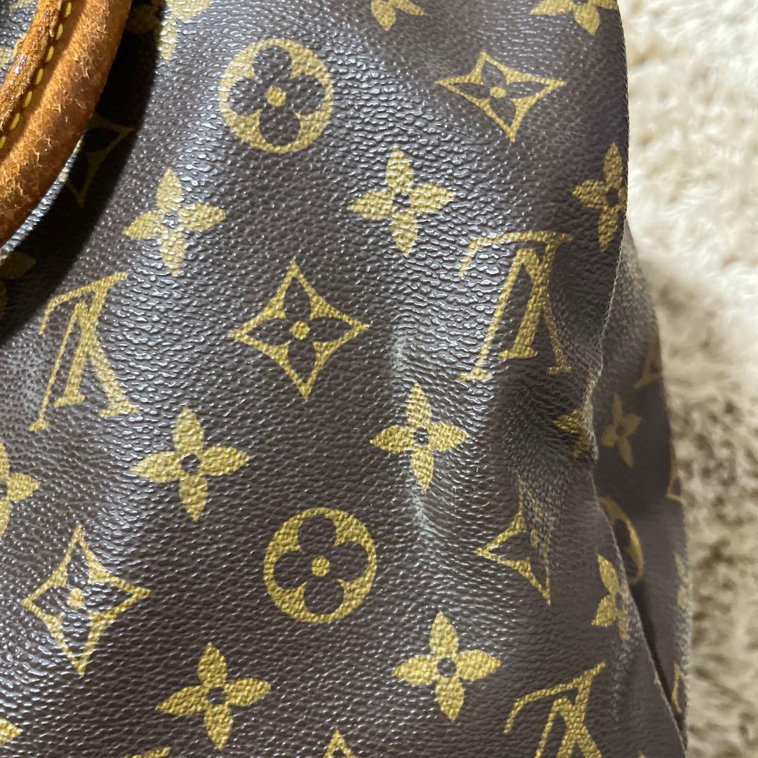 桜*心様 Louis Vuitton ルイヴィトン　モノグラム スピーディ