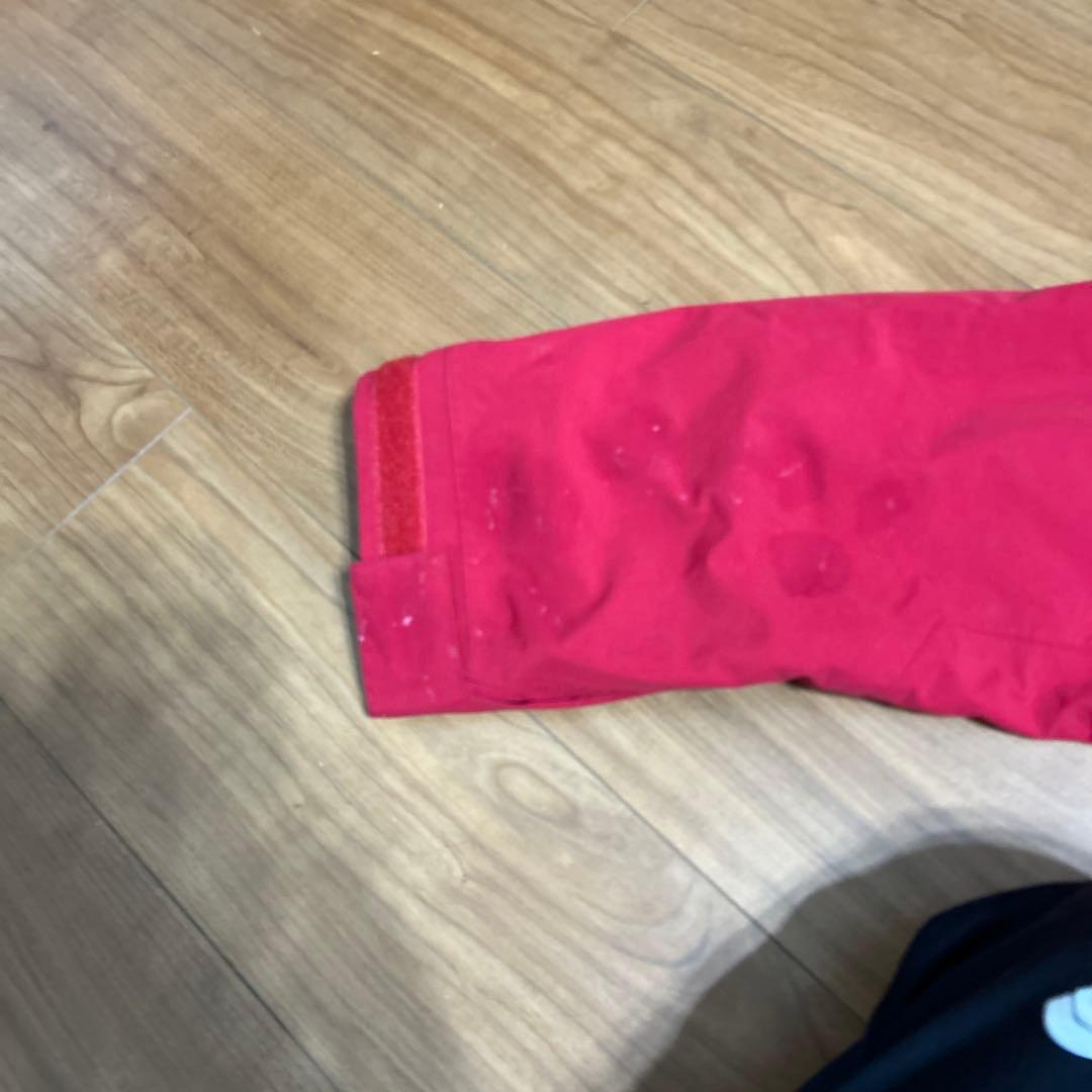 BURTON GORE-TEX スノボーウェア