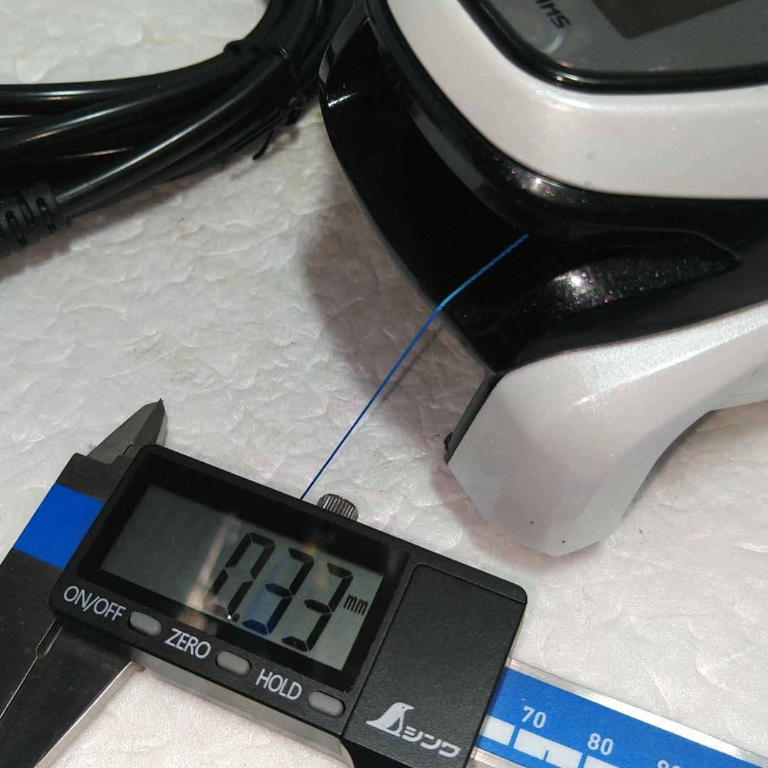 シマノ13プレイズ3000オーバーホールメンテナンス済み品