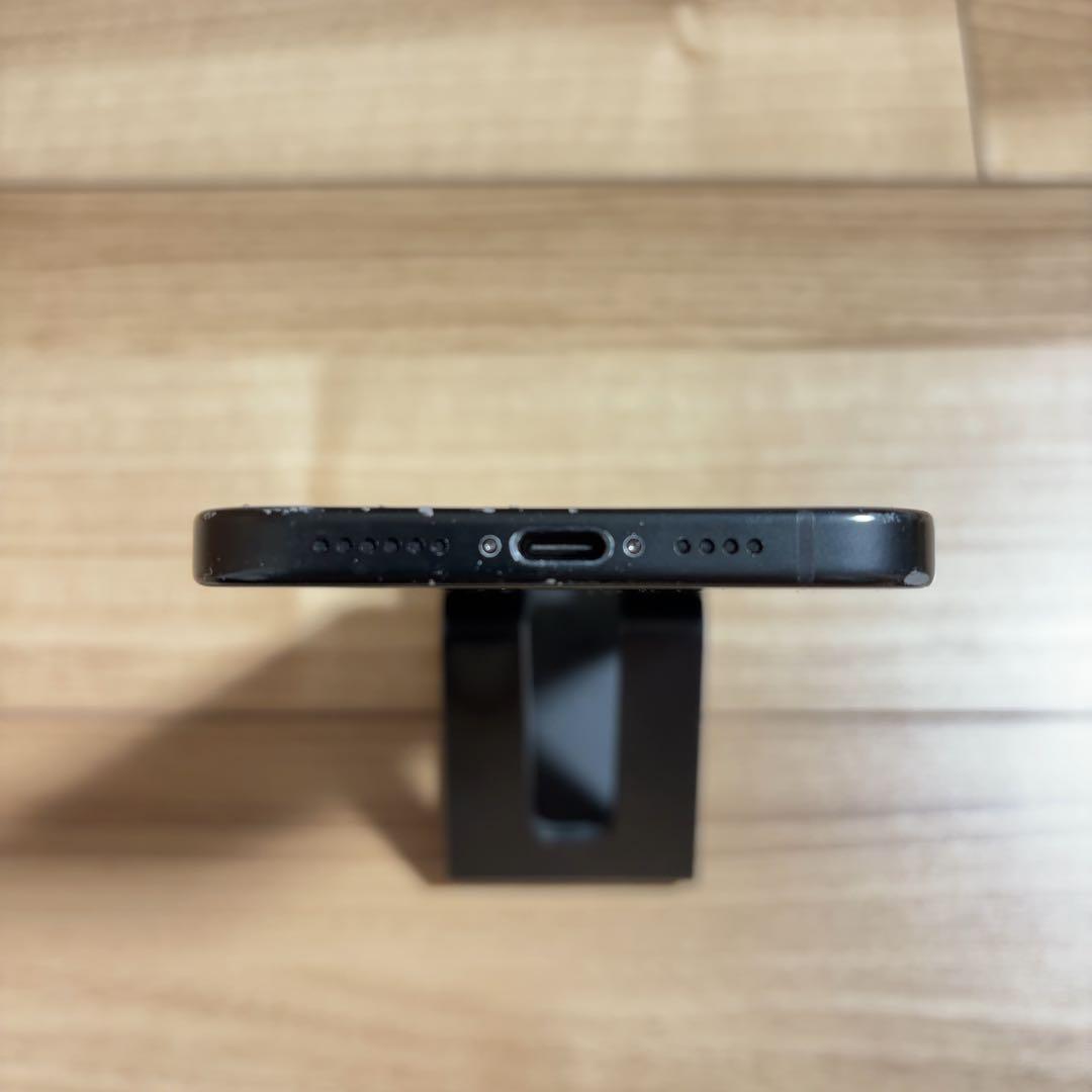 おまけ多数 iPhone15 Plus 256GB ブラック