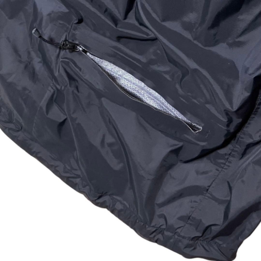 Cadence×686 防水 サイクリングジャケット マウンテンパーカー L