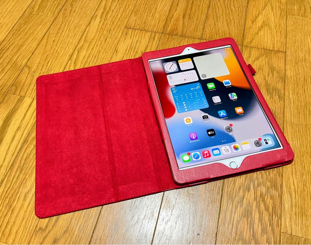 iPad Pro 9.7インチ ゴールド Wi-Fiモデル 256GB