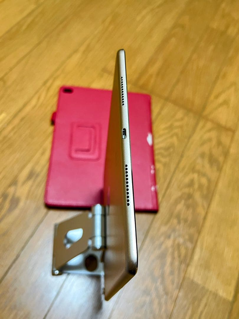 iPad Pro 9.7インチ ゴールド Wi-Fiモデル 256GB