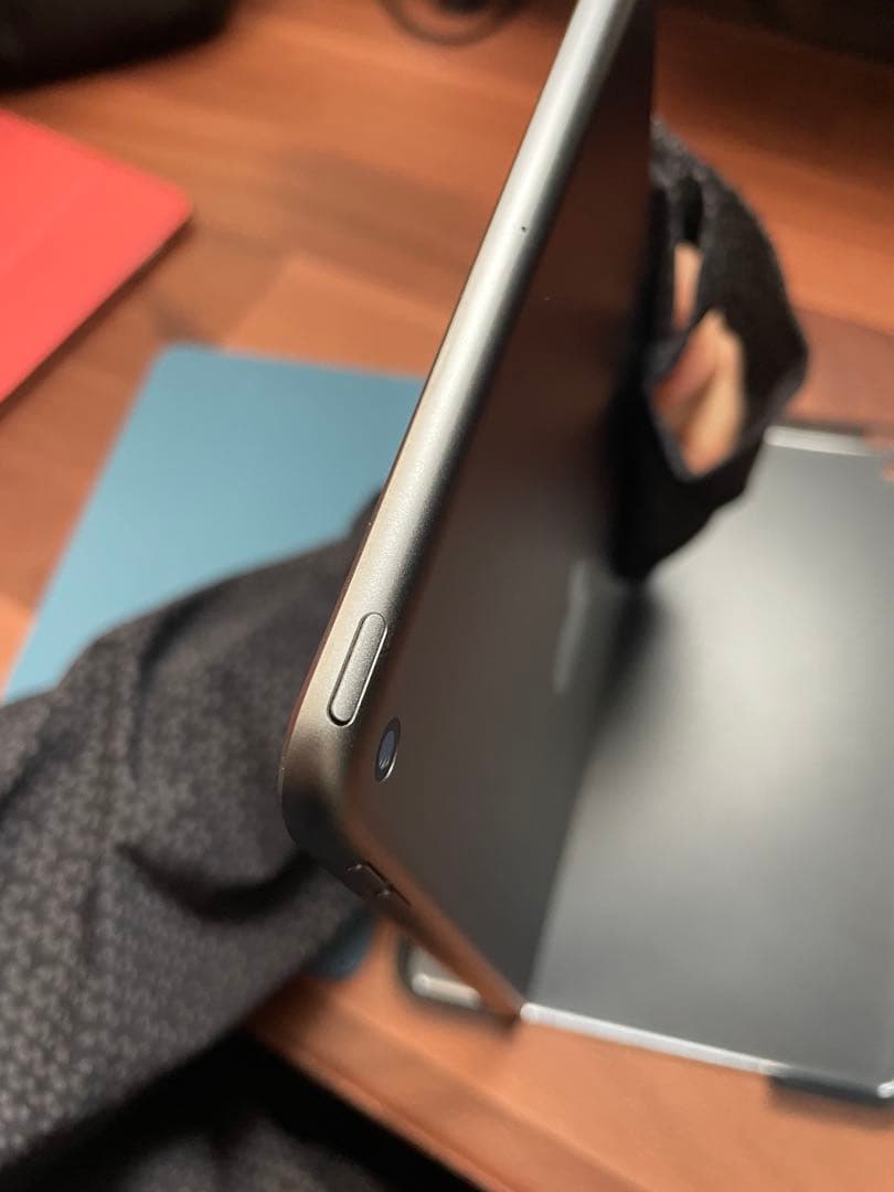 iPad mini 第5世代+Apple Pencil 第1世代