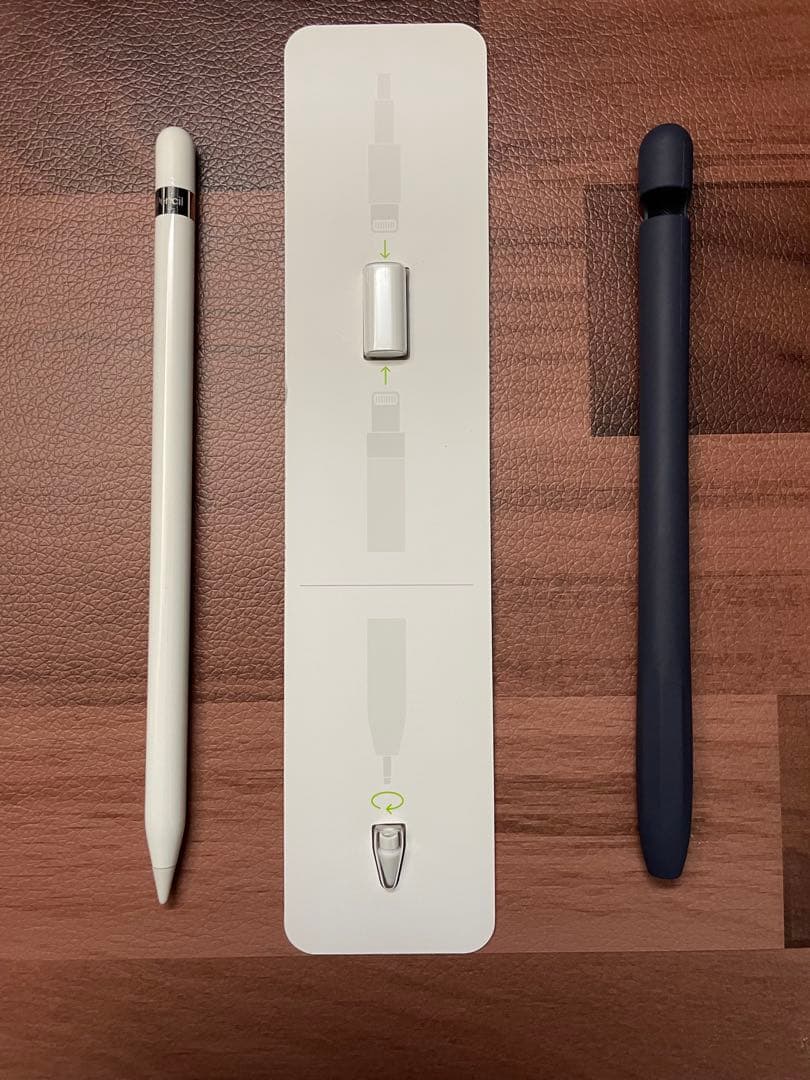 iPad mini 第5世代+Apple Pencil 第1世代