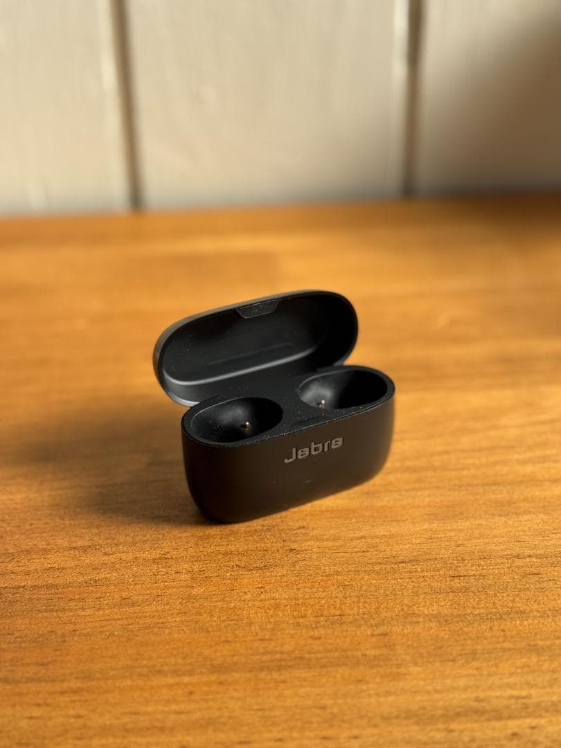 イヤホン Jabra Elite 85t - Titanium Black