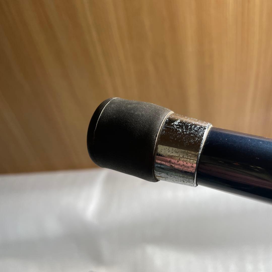 シマノ 船竿 玄海 GENKAI 30-390T SHIMANO 振出竿