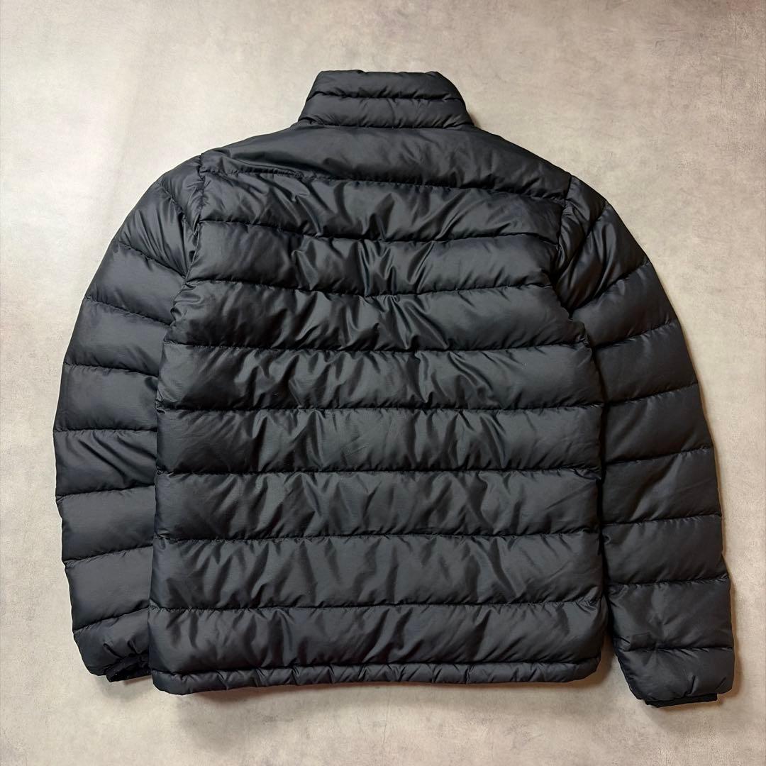 ジャケット・アウター 00s Patagonia Hi-Loft Down jacket black