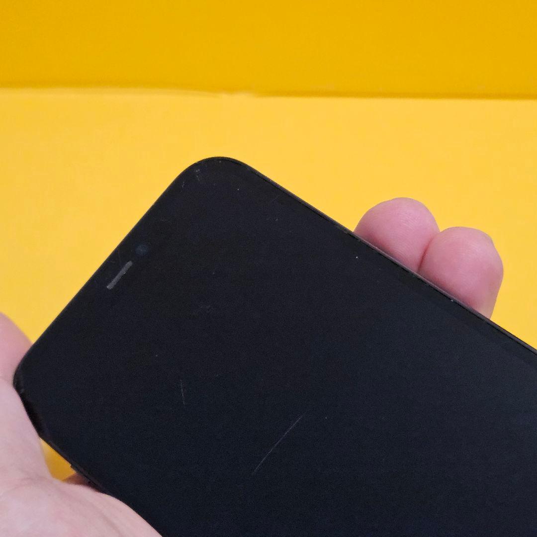 iPhone 12 Pro 128GB｜24時間以内発送#167