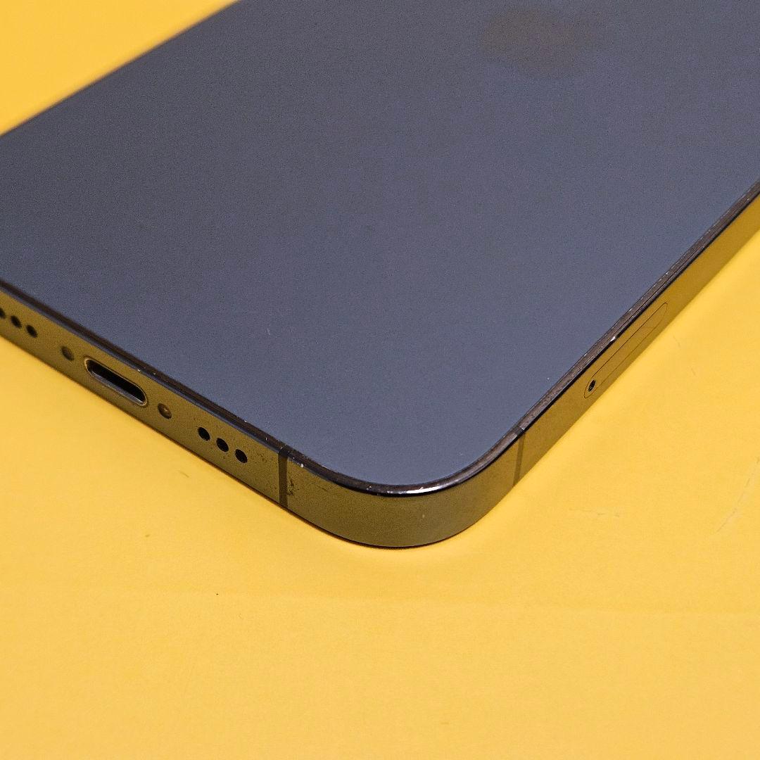 iPhone 12 Pro 128GB｜24時間以内発送#167