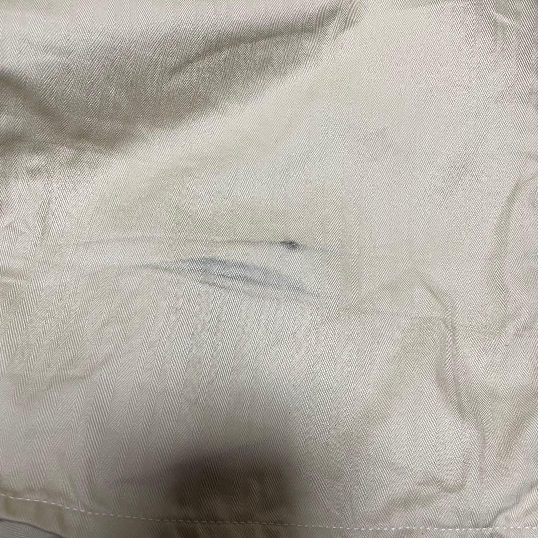 ヘッドライト HEAD LIGHT 東洋エンタープライズ 刺繍 つなぎ 日本製