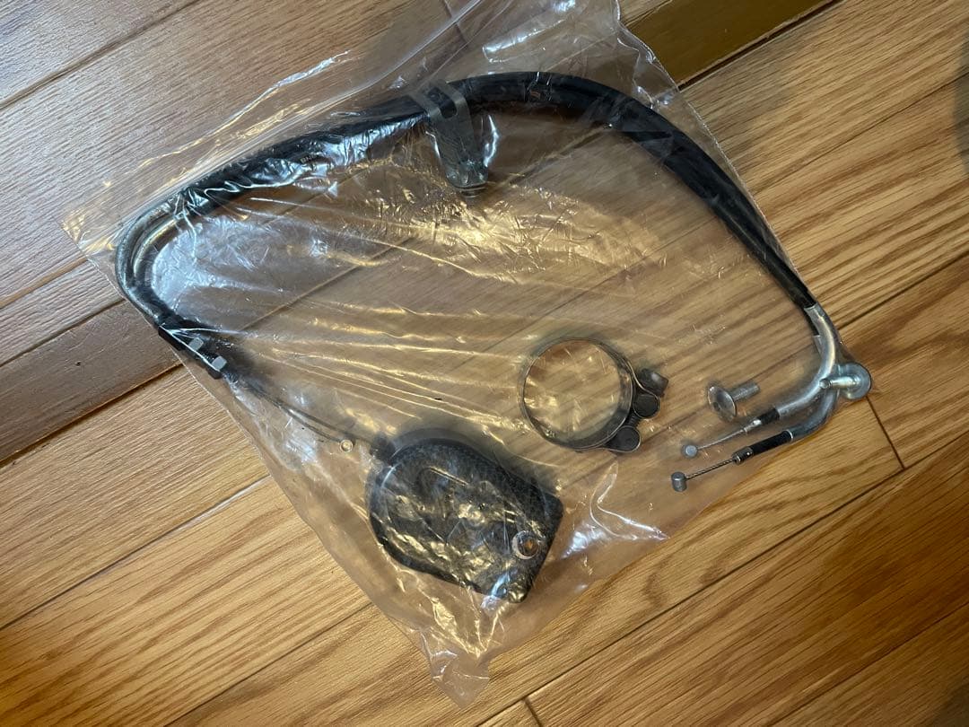 yzf-r6 Akrapovicスリップオンマフラー