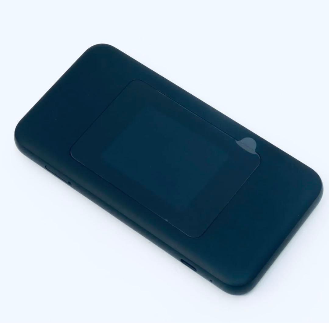 ルーター・ネットワーク機器 Speed Wi-Fi DOCK 5G 01 / UQ WiMAX
