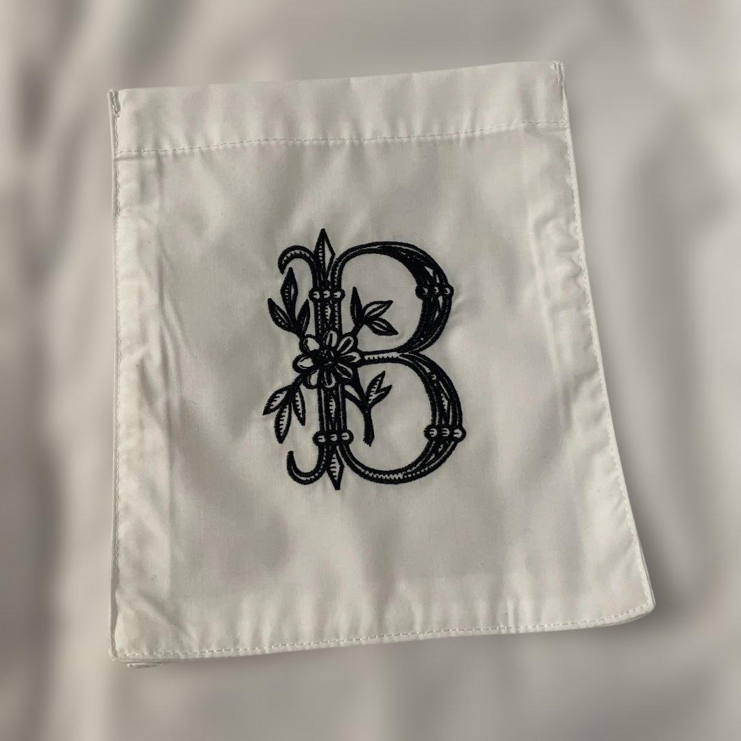 THOMAS MAGPIE ハイネックBIGシャツ ホワイト 38サイズ ＊新品