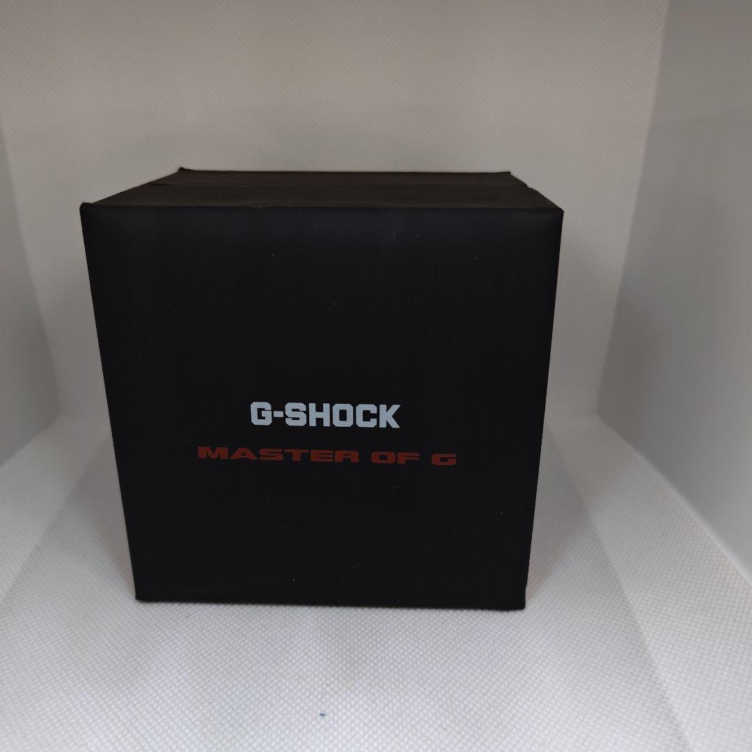 CASIO G-SHOCK Mudmaster GG-1000 箱 説明書付