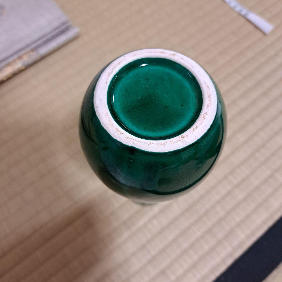 さくまる　染めちりめん名古屋帯　茶道杓立て　袋帯　帯締め+帯留