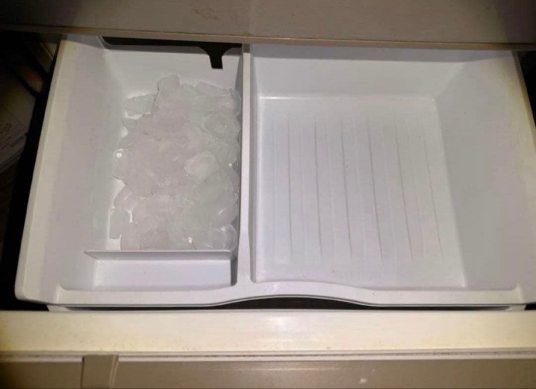 【高年式】2020年式 365L パナソニック 冷蔵庫 NR-C371N-N